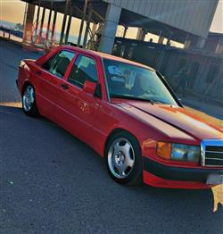 مێرسێدس بێنز E-Class